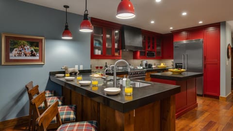 One Steamboat Place #507 Maroon Mountain Apartment in Steamboat Springs