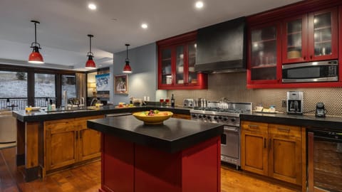 One Steamboat Place #507 Maroon Mountain Apartment in Steamboat Springs