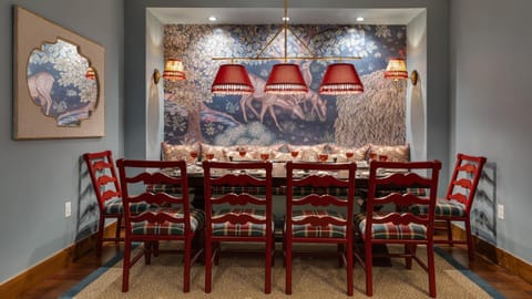 One Steamboat Place #507 Maroon Mountain Apartment in Steamboat Springs