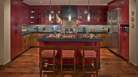 One Steamboat Place #511 Wolf Mountain Apartment in Steamboat Springs