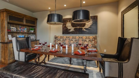 One Steamboat Place #512 Bison Peak Apartment in Steamboat Springs