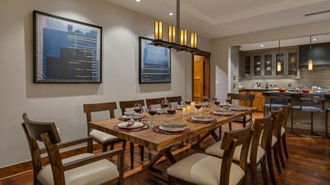 One Steamboat Place #602 Sopris Mountain Apartment in Steamboat Springs