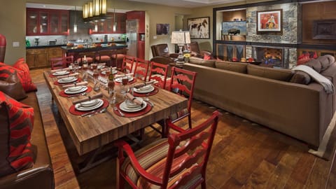 One Steamboat Place #604 Moose Mountain Apartment in Steamboat Springs