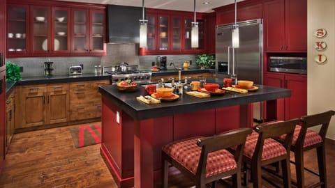 One Steamboat Place #604 Moose Mountain Apartment in Steamboat Springs