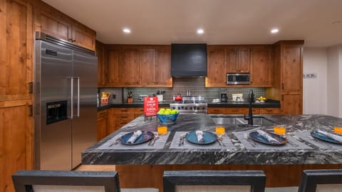 One Steamboat Place #605 Treasure Mountain Apartment in Steamboat Springs