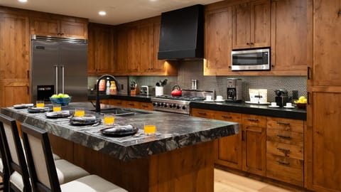 One Steamboat Place #605 Treasure Mountain Apartment in Steamboat Springs