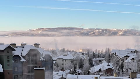 One Steamboat Place #610 Elk Mountain Apartment in Steamboat Springs