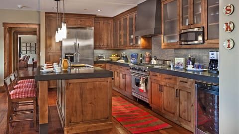 One Steamboat Place #702 Emerald Mountain Apartment in Steamboat Springs