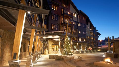 One Steamboat Place #703 Sugar Loaf Mountain Apartment in Steamboat Springs