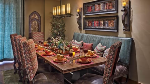 One Steamboat Place #709 Lone Star Mountain Apartment in Steamboat Springs