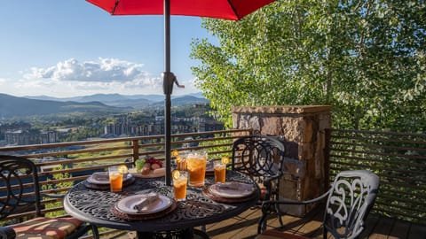See Me Lodge House in Steamboat Springs