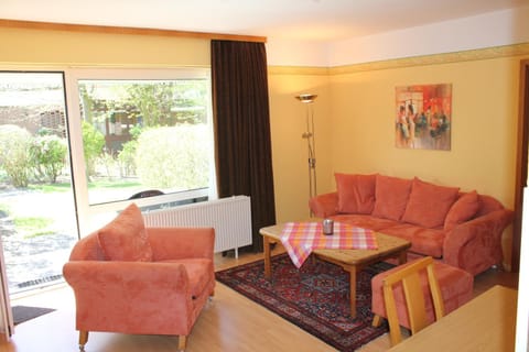 Apartmenthaus Padua Condo in Büsum