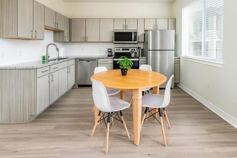 Stylish 1 BR APT Apartment in Leander