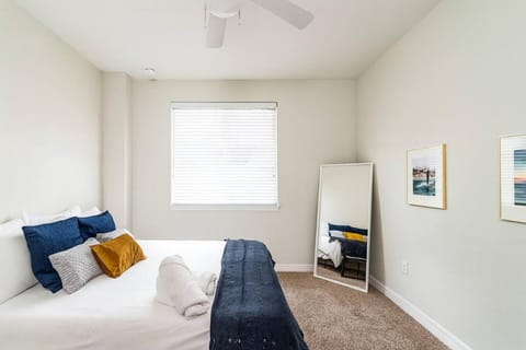 Stylish 1 BR APT Apartment in Leander