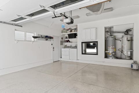 4 Car Parking Steps 2 Lido Village Marina Phenomenal Location House in Balboa Peninsula