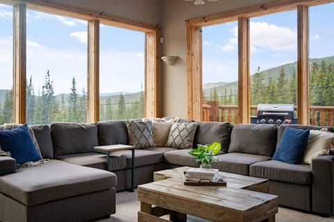 Summit Condo at St. Marys House in Colorado