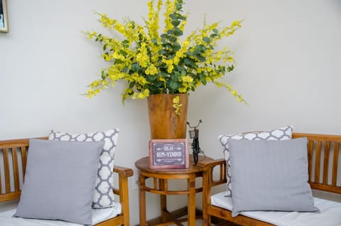 Hotel Pousada La Belle Hotel in Rio de Janeiro