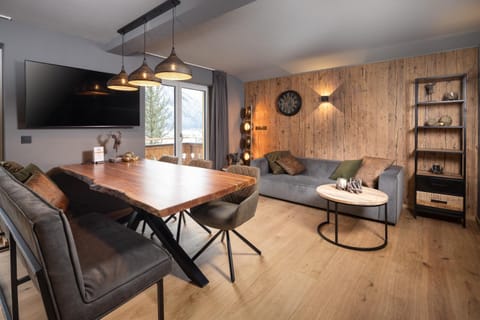 Schöneben Appartementen Big Family House in Salzburgerland