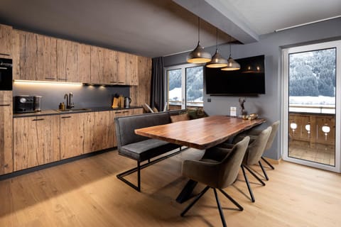 Schöneben Appartementen Big Family House in Salzburgerland