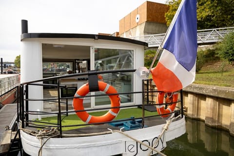 Property building, River view, River view