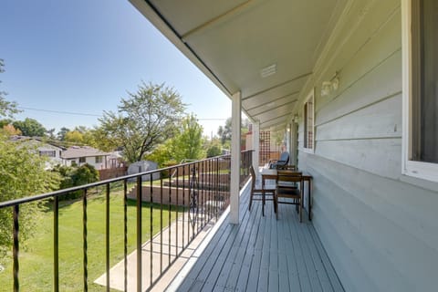 Stress-Free Commuting! Extended Stay in Littleton House in Littleton