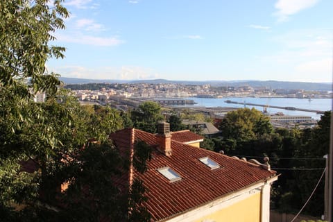 City view