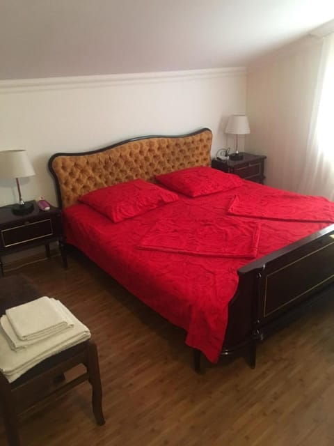 Guest House Mtskheta Bed and Breakfast in Tbilisi