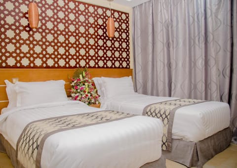 Saab Royale Hotel Hotel in Nairobi