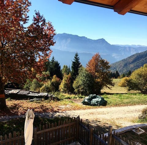 Chalet Lagorai Chalet in Trentino-South Tyrol