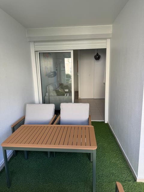 Casa Montebello Apartment in Les Abymes