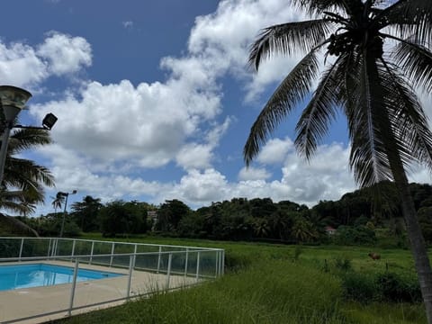 Casa Montebello Apartment in Les Abymes