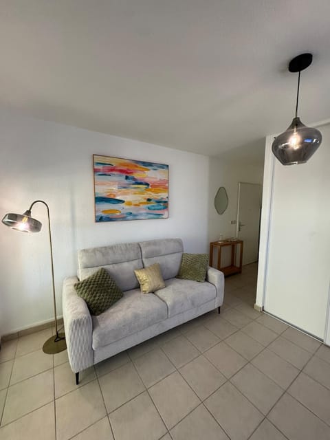 Casa Montebello Apartment in Les Abymes