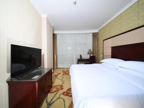 Vienna Hotel Shenzhen Nanxin Road Hotel in Hong Kong