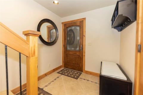 24 Autumn Brook townhouse House in Keystone