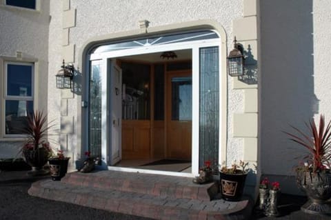 Caldra B&B Bed and Breakfast in County Donegal