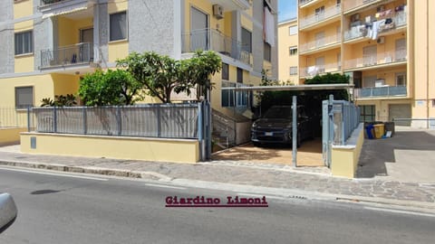 Il Giardino Dei Limoni Condo in Gaeta