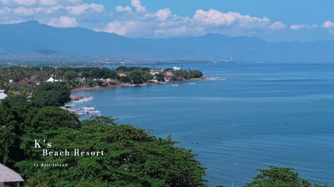 Sea view