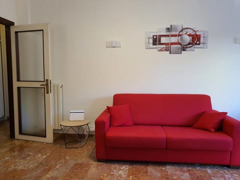 Centre Home Wohnung in Rapallo
