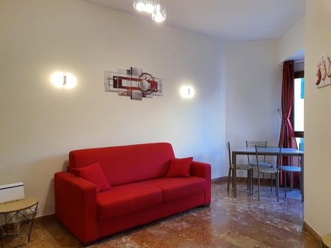 Centre Home Wohnung in Rapallo