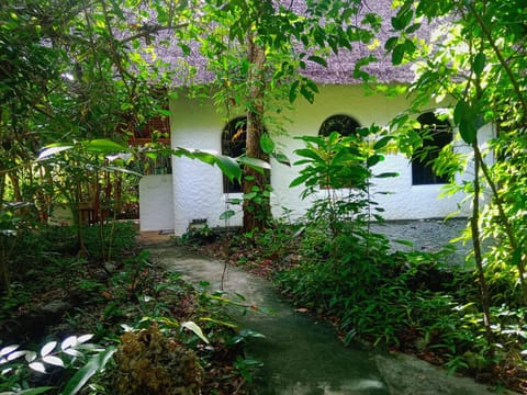 Kim's Garden House in Central Visayas