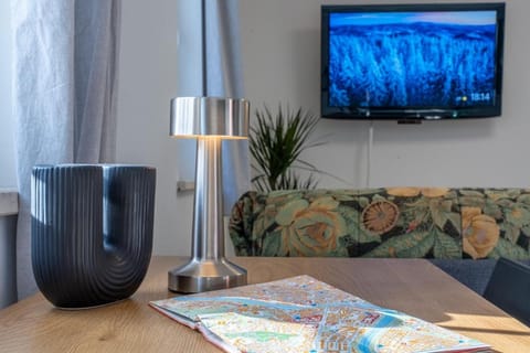 Aroma Guest House Apartment in Rome