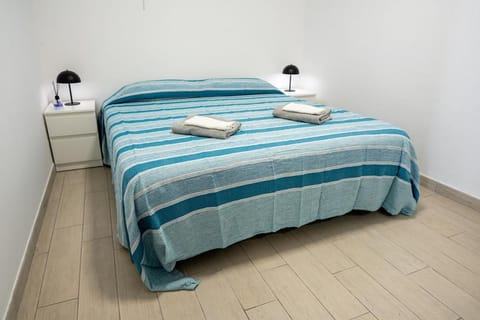 Aroma Guest House Apartment in Rome