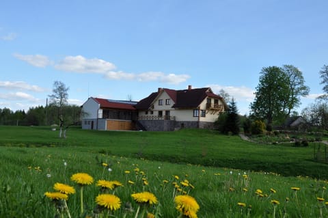 Viesu nams Bezdubeņi Bed and Breakfast in Sweden