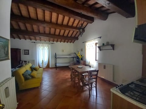 La Boccia's home Apartment in Citta di Castello
