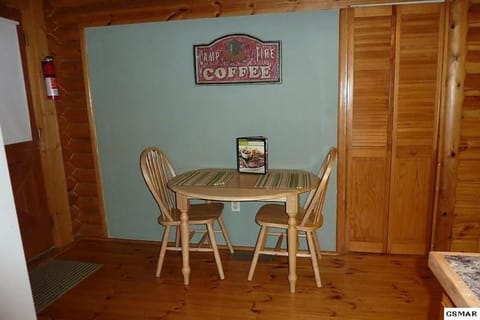 Unforgettable Dreams By Avada Properties House in Sevierville