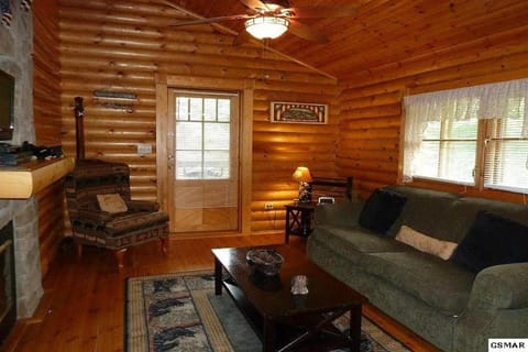 Unforgettable Dreams By Avada Properties House in Sevierville