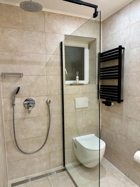 Cozy and modern apartment Apartment in Wetzlar