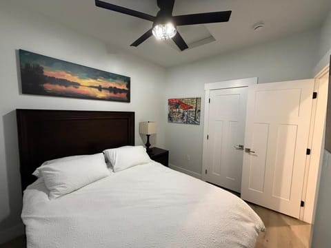 Home on Gardner House in Spokane