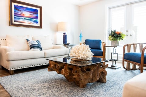 Blanco Luxury Villa House in Key West