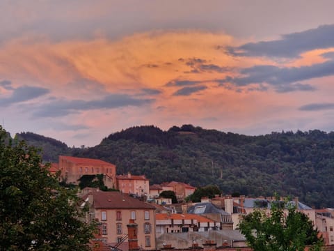 City view